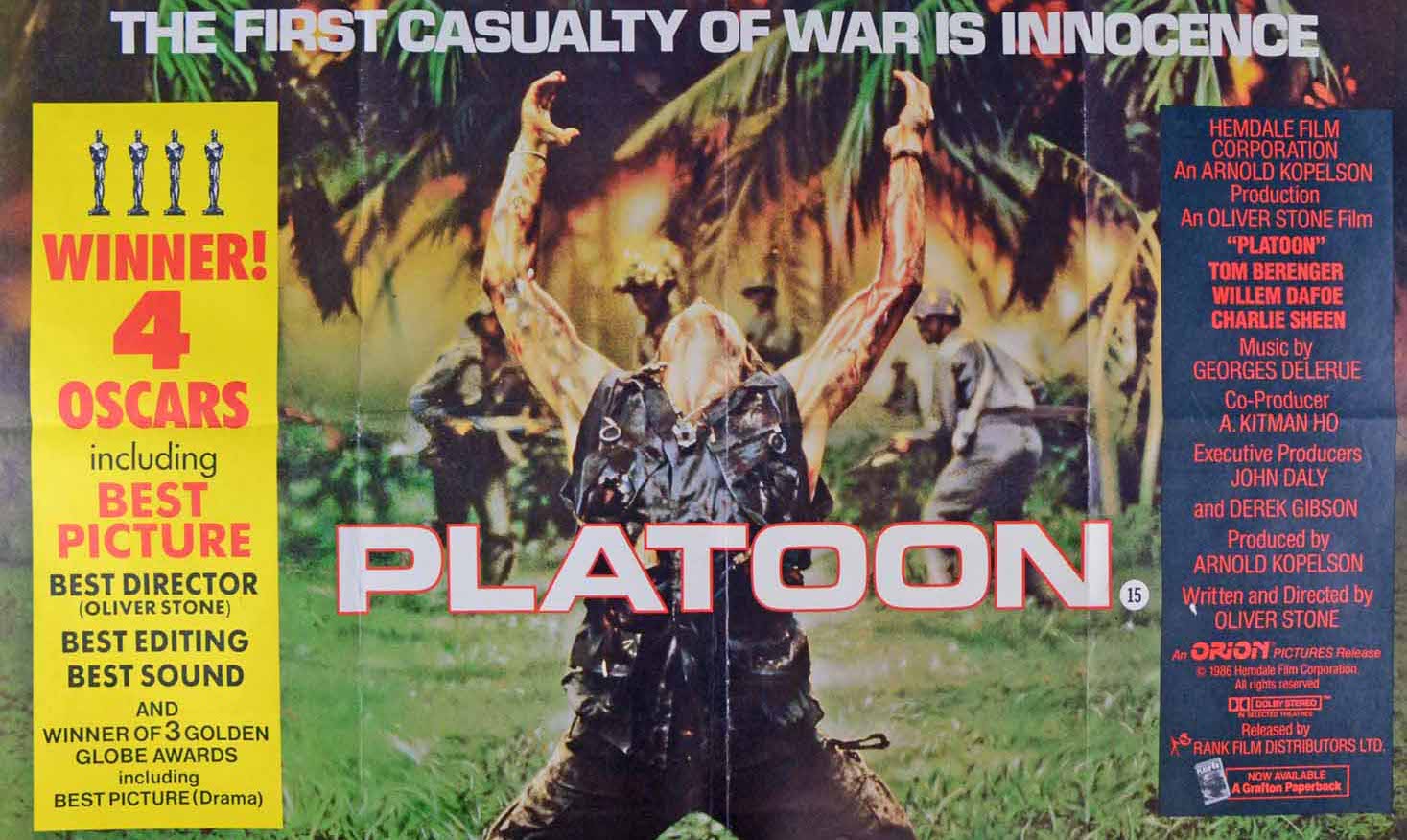 platoon-quad-poster