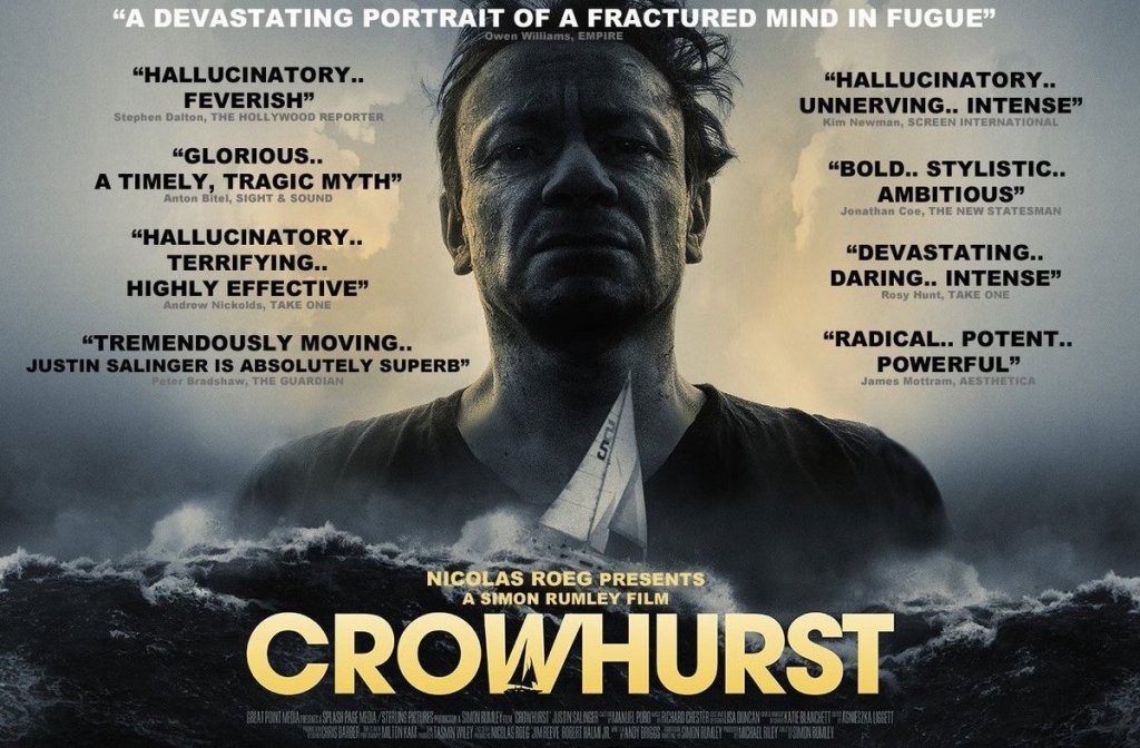 Crowhurst – Director & Producer interview